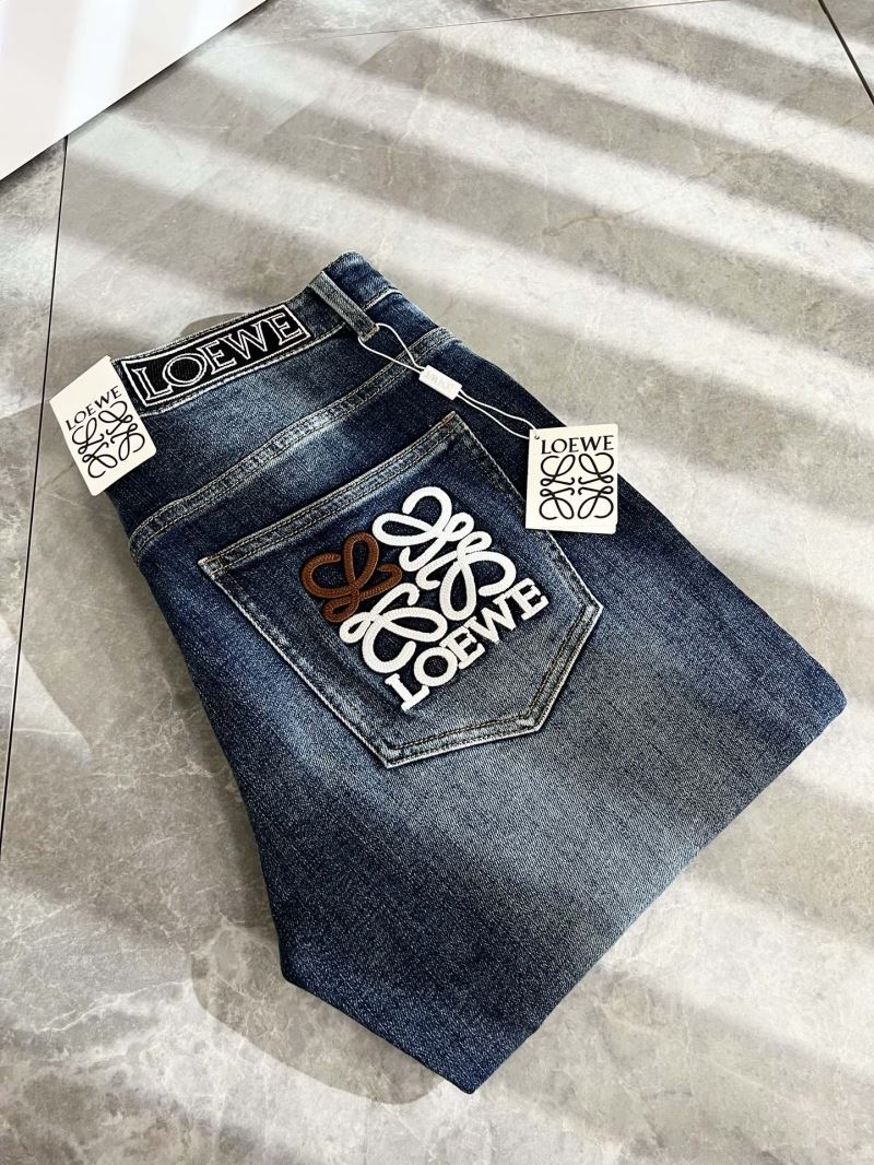 Loewe Jeans